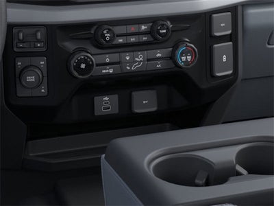 2025 Ford F-350SD XL DRW