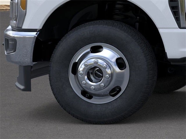 2025 Ford F-350SD XL DRW