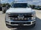 2025 Ford F-450SD UTILITY HAULER BOSY XL DRW