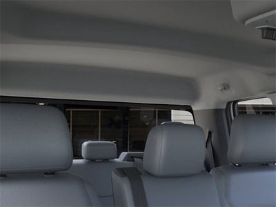 2025 Ford F-450SD BARE CHASSIS XL DRW