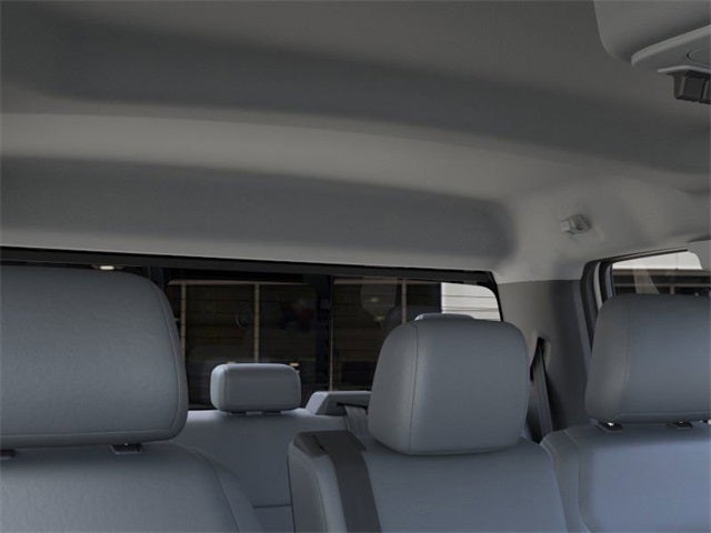 2025 Ford F-450SD BARE CHASSIS XL DRW