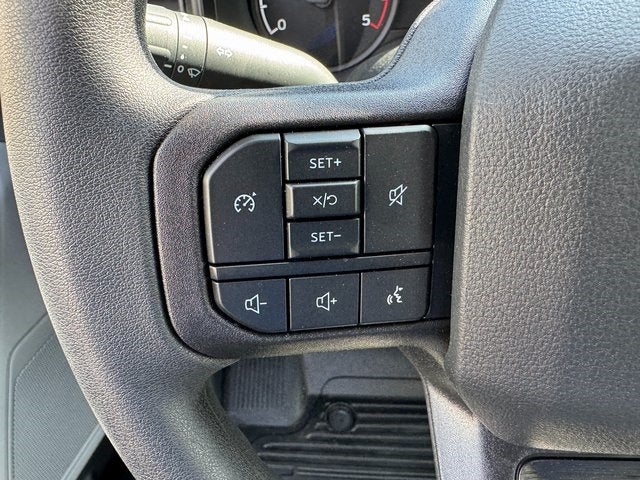 2025 Ford F-450SD XL DRW