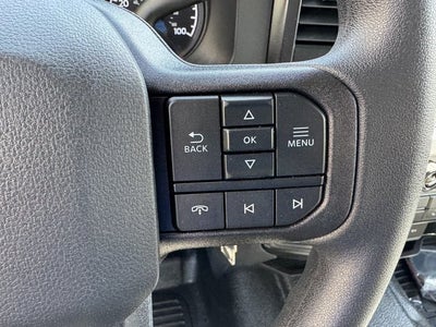 2025 Ford F-450SD XL DRW