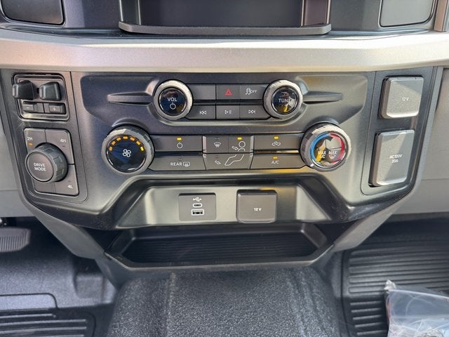 2025 Ford F-450SD XL DRW