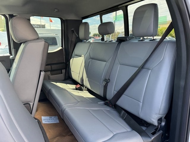 2025 Ford F-450SD XL DRW