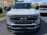 2025 Ford F-450SD XL DRW