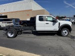 2025 Ford F-450SD XL DRW