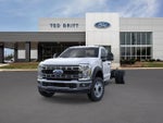 2026 Ford F-550SD DRW