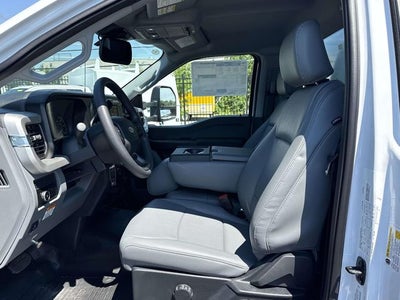 2026 Ford F-550SD XL DRW