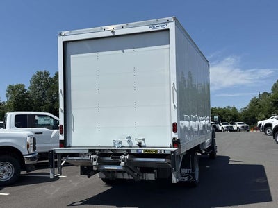 2026 Ford F-550SD XL DRW