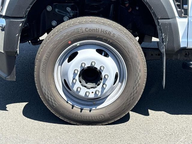 2026 Ford F-550SD XL DRW