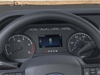 2026 Ford F-550SD XLT ROLLBACK DRW