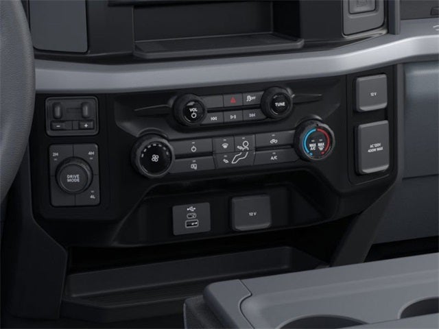 2026 Ford F-550SD XLT ROLLBACK DRW