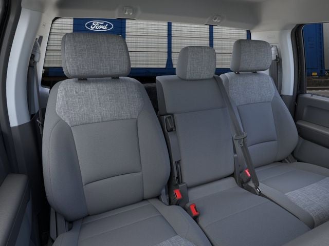 2026 Ford F-550SD DRW