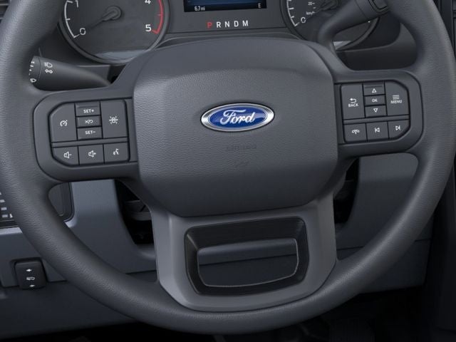 2026 Ford F-550SD DRW