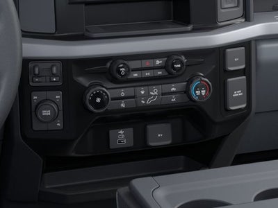 2026 Ford F-550SD DRW