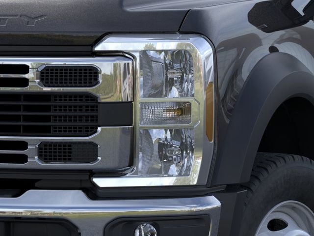 2026 Ford F-550SD DRW