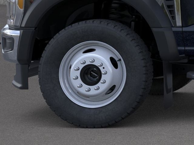 2026 Ford F-550SD DRW