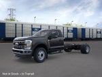 2026 Ford F-550SD DRW