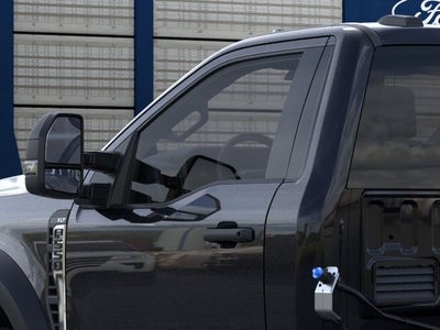 2026 Ford F-550SD DRW