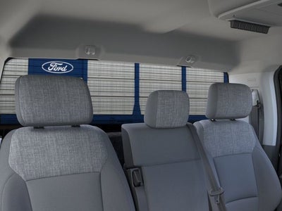 2026 Ford F-550SD DRW