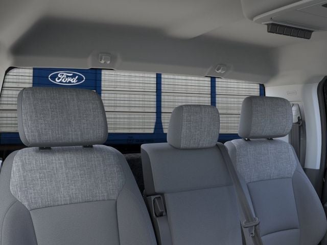 2026 Ford F-550SD DRW