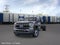 2026 Ford F-550SD DRW