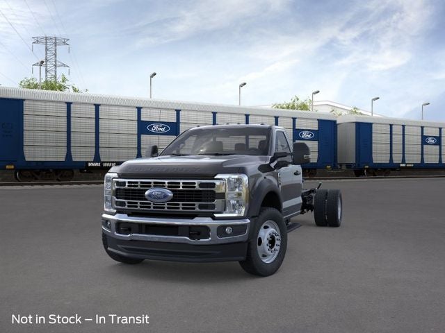 2026 Ford F-550SD DRW