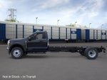 2026 Ford F-550SD DRW