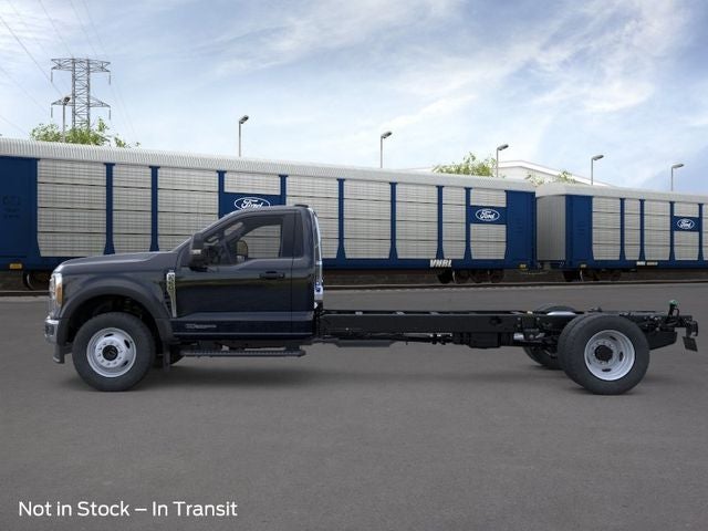 2026 Ford F-550SD DRW