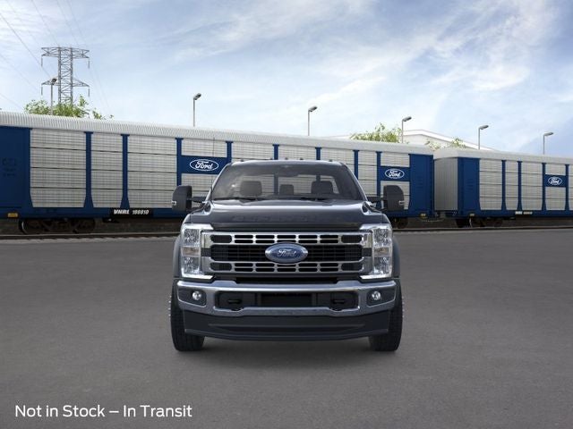 2026 Ford F-550SD DRW