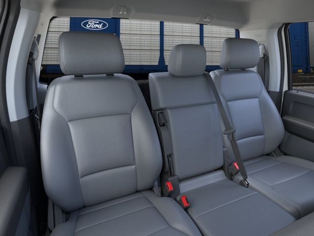 2026 Ford F-550SD DRW