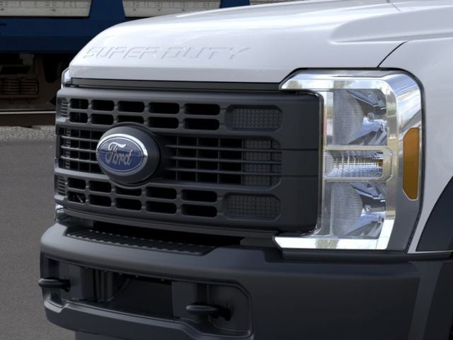 2026 Ford F-550SD DRW