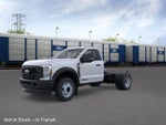 2026 Ford F-550SD DRW