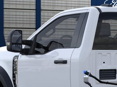 2026 Ford F-550SD DRW