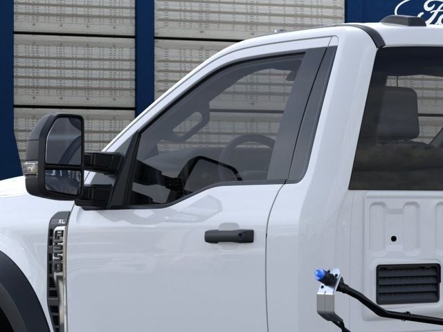 2026 Ford F-550SD DRW