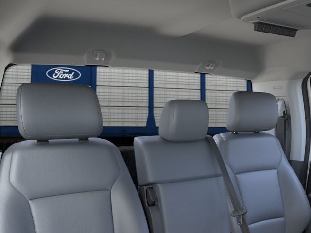2026 Ford F-550SD DRW