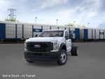 2026 Ford F-550SD DRW