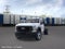 2026 Ford F-550SD DRW