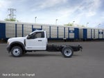 2026 Ford F-550SD DRW