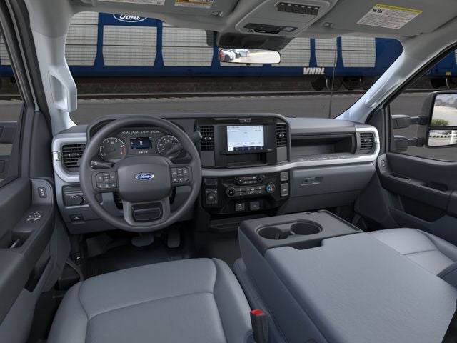 2026 Ford F-550SD DRW