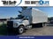 2027 Ford F-750SD Base