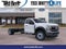 2026 Ford F-450SD XL DRW