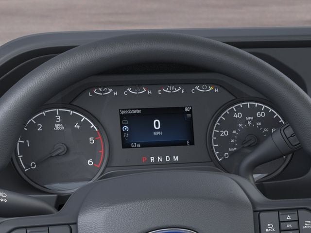 2026 Ford F-450SD DRW