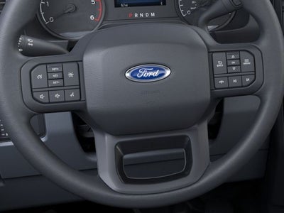2026 Ford F-450SD DRW