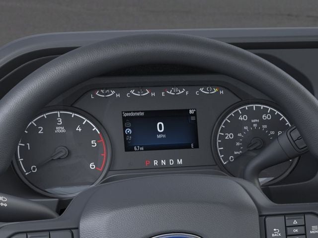 2026 Ford F-450SD DRW