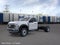 2026 Ford F-450SD DRW