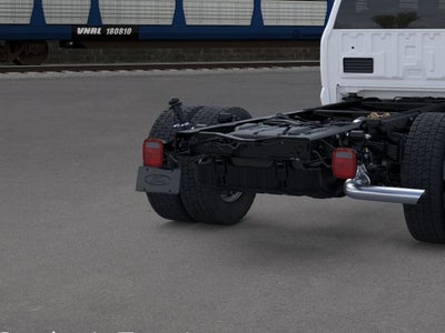 2026 Ford F-450SD DRW
