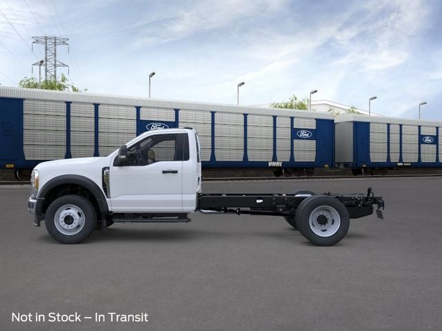 2026 Ford F-450SD DRW