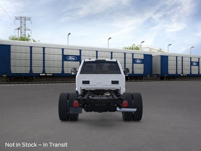 2026 Ford F-450SD DRW